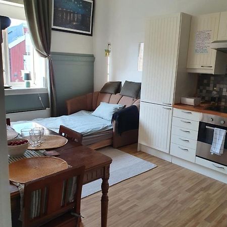 Lana'S Home Trondheim Extérieur photo