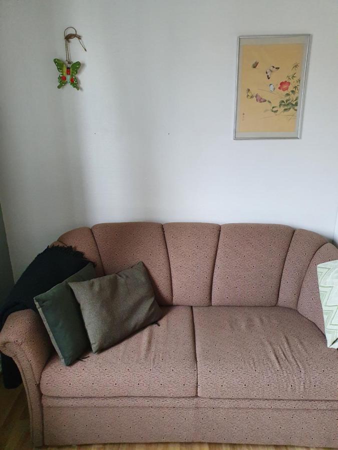 Lana'S Home Trondheim Extérieur photo