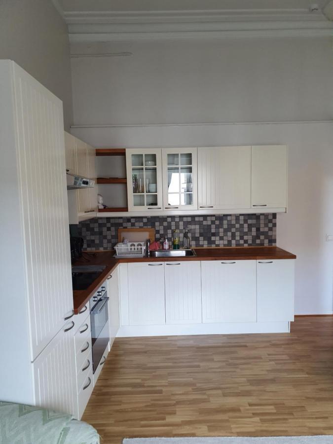 Lana'S Home Trondheim Extérieur photo