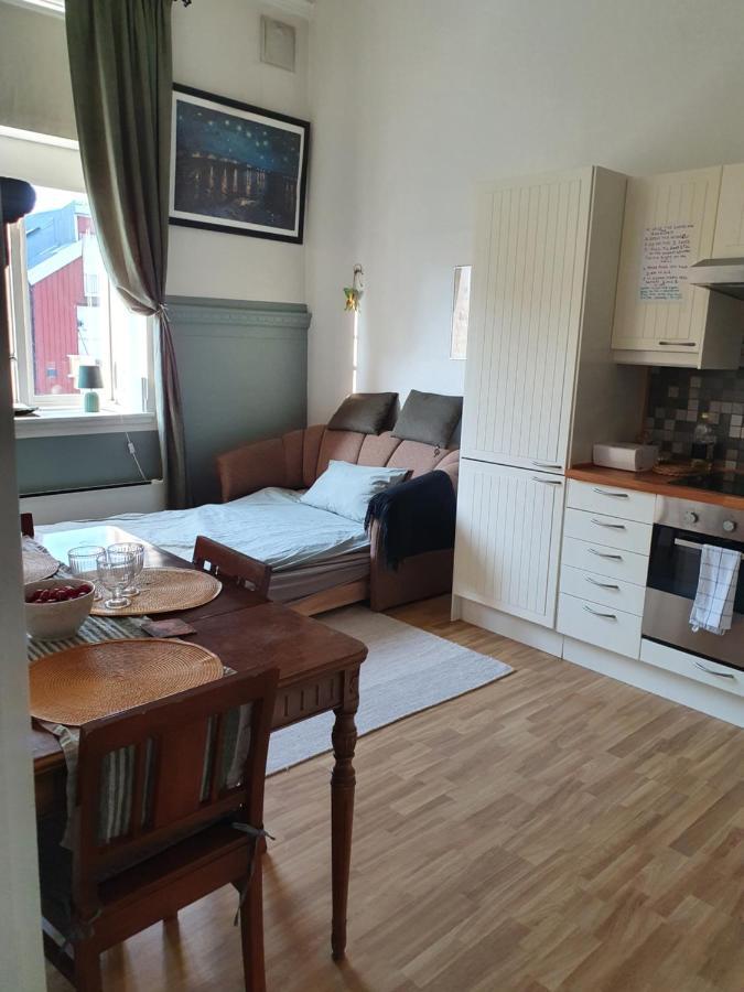 Lana'S Home Trondheim Extérieur photo