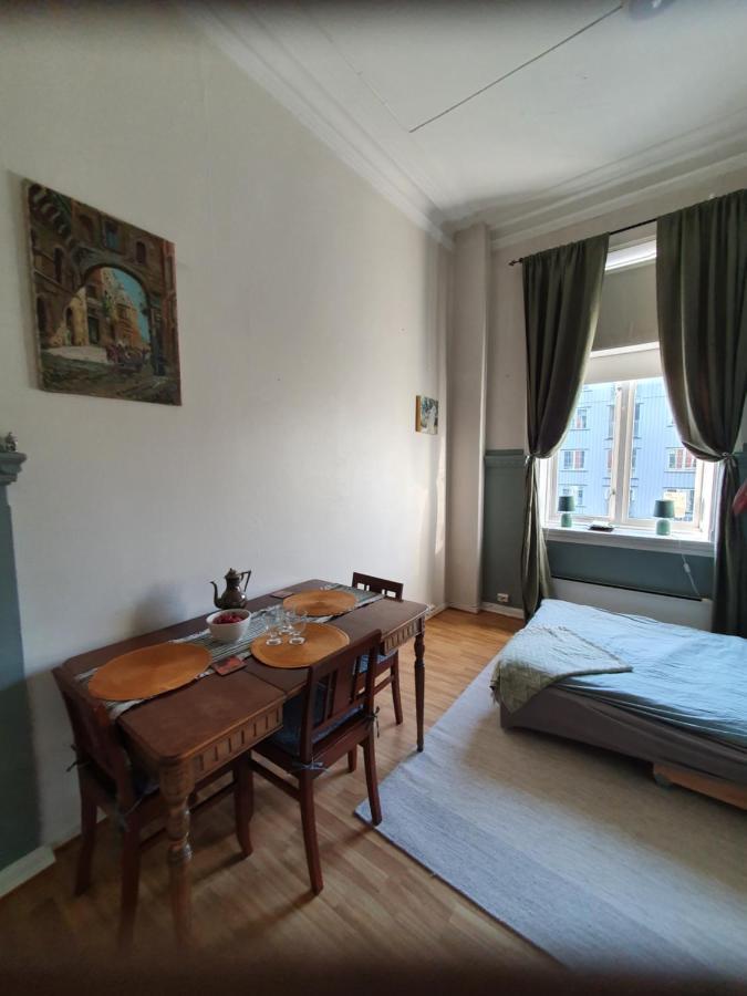 Lana'S Home Trondheim Extérieur photo