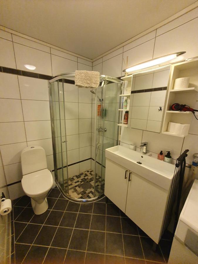 Lana'S Home Trondheim Extérieur photo